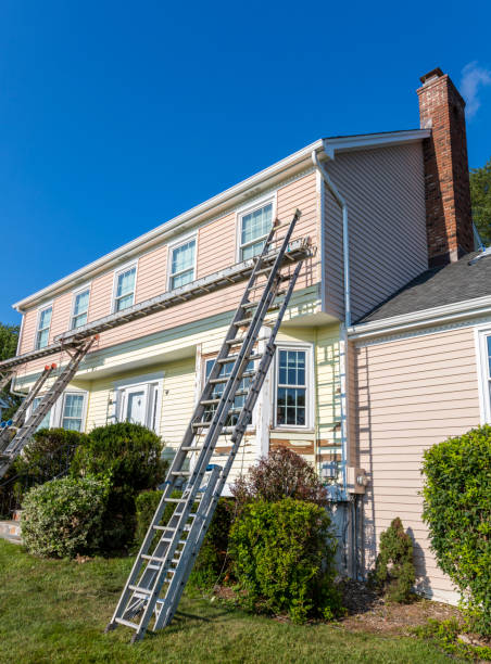 Affordable Siding Repair and Maintenance Services in Glen Burnie, MD